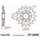 Pignon JT SPROCKETS 13 dents acier anti-boue pas 520 type 284SC