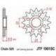 Pignon JT SPROCKETS 13 dents acier anti-boue pas 520 type 1901SC KTM EXC125