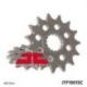 Pignon JT SPROCKETS 14 dents acier anti-boue pas 520 type 1901SC KTM 125/200EXC