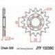 Pignon JT SPROCKETS 13 dents acier anti-boue pas 520 type 1323