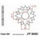 Pignon JT SPROCKETS 13 dents acier anti-boue pas 520 type 565SC