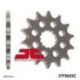 Pignon JT SPROCKETS 14 dents acier anti-boue pas 520 type 565SC Kawasaki KX250