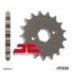 Pignon JT SPROCKETS 14 dents acier pas 428 type 259