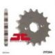 Pignon JT SPROCKETS 16 dents acier pas 428 type 264