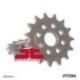 Pignon JT SPROCKETS 15 dents acier pas 520 type 284 Honda TRX450R