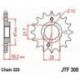 Pignon JT SPROCKETS 15 dents acier pas 520 type 308