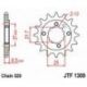 Pignon JT SPROCKETS 14 dents acier pas 520 type 1309