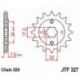 Pignon JT SPROCKETS 14 dents acier pas 520 type 327