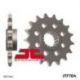 Pignon JT SPROCKETS 17 dents acier pas 525 type 704