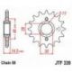 Pignon JT SPROCKETS 18 dents acier pas 530 type 339