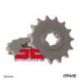 Pignon JT SPROCKETS 14 dents acier pas 428 type 410