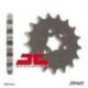 Pignon JT SPROCKETS 14 dents acier pas 428 type 417