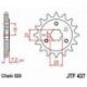 Pignon JT SPROCKETS 16 dents acier pas 520 type 437 Suzuki