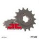 Pignon JT SPROCKETS 15 dents acier pas 520 type 438 Suzuki DR750S