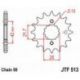 Pignon JT SPROCKETS 14 dents acier pas 530 type 513