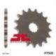 Pignon JT SPROCKETS 15 dents acier pas 525 type 520