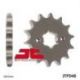 Pignon JT SPROCKETS 13 dents acier pas 428 type 548