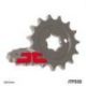 Pignon JT SPROCKETS 13 dents acier pas 428 type 555 Kawasaki