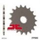 Pignon JT SPROCKETS 16 dents acier pas 520 type 565