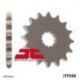 Pignon JT SPROCKETS 14 dents acier pas 530 type 566