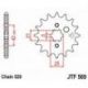 Pignon JT SPROCKETS 14 dents acier pas 520 type 569