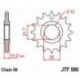 Pignon JT SPROCKETS 17 dents acier pas 520 type 580