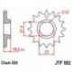 Pignon JT SPROCKETS 16 dents acier pas 520 type 582