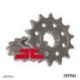 Pignon JT SPROCKETS 15 dents acier pas 525 type 741 Ducati