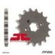 Pignon JT SPROCKETS 15 dents acier pas 428 type 1263