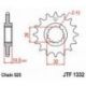 Pignon JT SPROCKETS 15 dents acier pas 525 type 1332