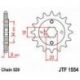 Pignon JT SPROCKETS 13 dents acier pas 520 type 1554 Yamaha YFS200 BLASTER