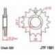 Pignon JT SPROCKETS 15 dents acier pas 520 type 1581