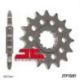 Pignon JT SPROCKETS 16 dents acier pas 525 type 1591 Yamaha