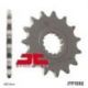 Pignon JT SPROCKETS 14 dents acier pas 520 type 1592 Yamaha