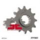 Pignon JT SPROCKETS 12 dents acier pas 520 type 1901