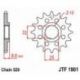 Pignon JT SPROCKETS 12 dents acier pas 520 type 1901