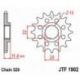 Pignon JT SPROCKETS 15 dents acier pas 520 type 1902 KTM