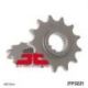 Pignon JT SPROCKETS 11 dents acier pas 520 type 3221 Polaris