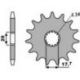 Pignon PBR 14 dents acier pas 428 type 577 Yamaha YZ85