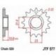 Pignon JT SPROCKETS 14 dents acier pas 520 type 577 Yamaha