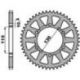 Couronne PBR 41 dents acier standard pas 520 type 504