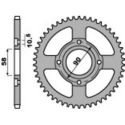 Couronne PBR acier C45 standard 269 - 428