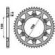 Couronne PBR 48 dents alu ultra-light pas 520 type 270