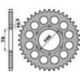 Couronne PBR 52 dents acier standard pas 530 type 816