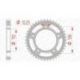 Couronne AFAM 43 dents acier pas 530 type 10508 Honda