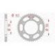 Couronne AFAM 42 dents acier pas 525 type 12815