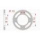 Couronne AFAM 39 dents acier pas 520 type 12505