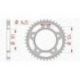 Couronne AFAM 41 dents acier pas 525 type 71801 KTM