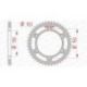 Couronne AFAM 47 dents acier pas 520 type 10501 Honda