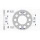 Couronne AFAM 42 dents alu pas 520 type 11509